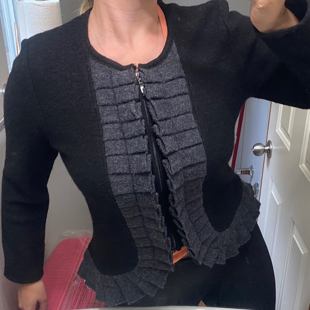 A.Giannetti Jacket Size L
